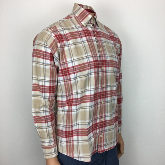 Cinch Western Button Down Long Sleeve Shirt XSmall - Picture 2 of 8